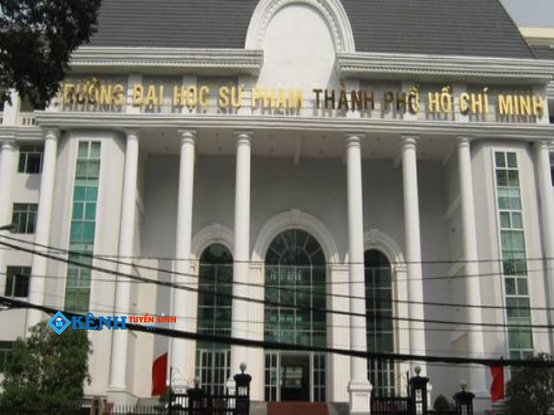 Thông Tin Tuyển Sinh Sư Phạm, Văn Bằng 2 Đại Học Sư Phạm Thành Phố Hồ Chí Minh